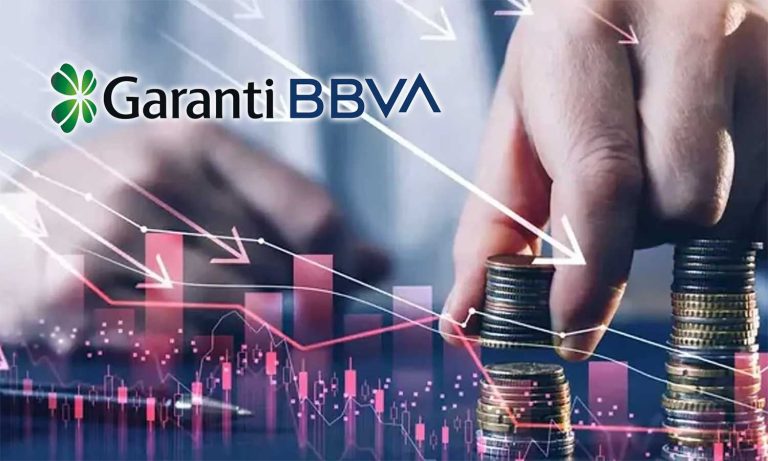 BBVA’dan Türkiye İçin Beklentileri Değiştiren Karar: Büyüme Tahmininde Revizyon