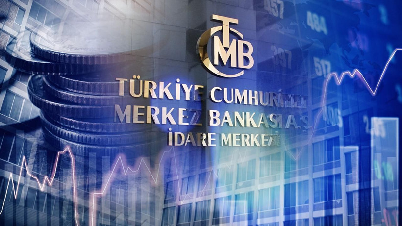 Merkez Bankası Rezervlerinde Kan Kaybı: Son 2 Ayın En Düşük Seviyesi!