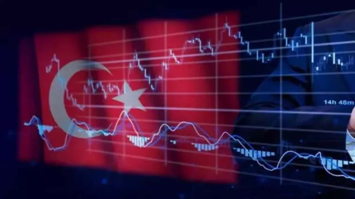 OECD Türkiye Büyüme Tahminini Düşürdü: İşte Ekonomideki Yeni Beklentiler