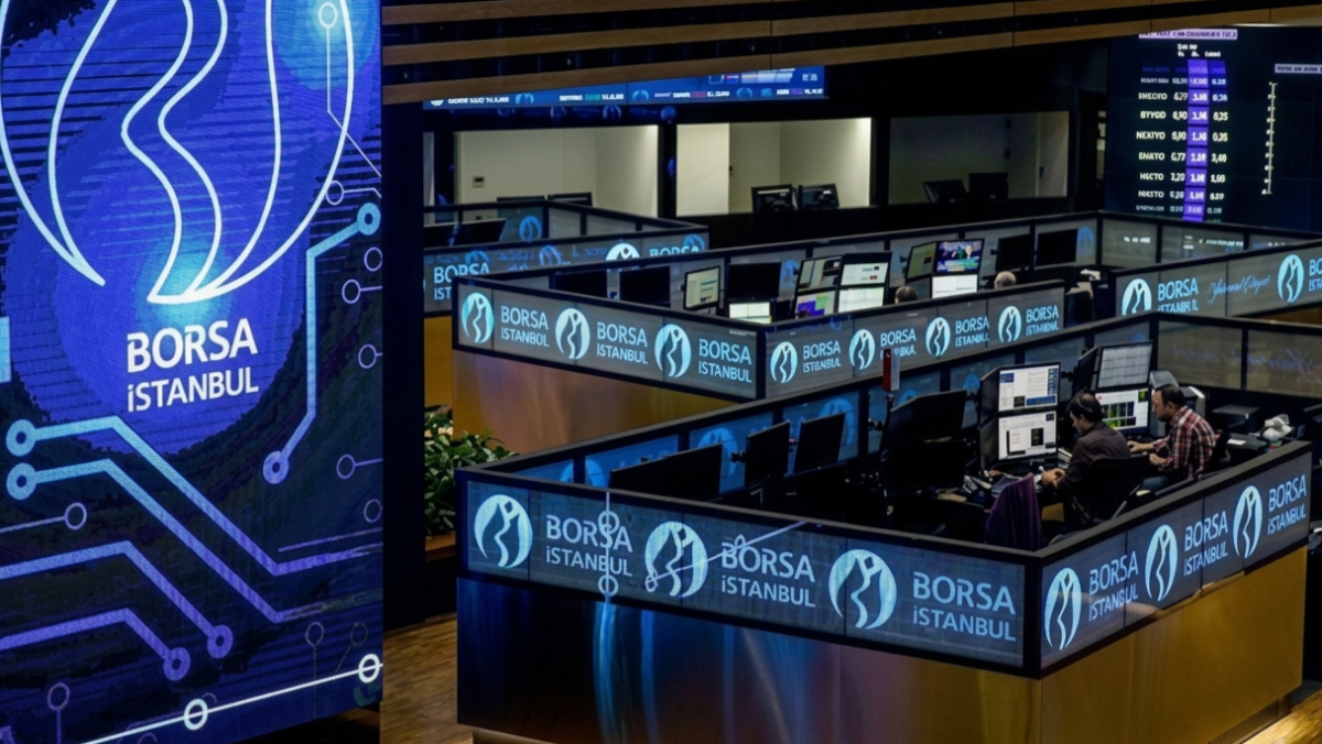 Borsa İstanbul'da Yabancı Çıkışı Hızlandı: 25 Ayın En Büyük Hisse Satışı Gerçekleşti!