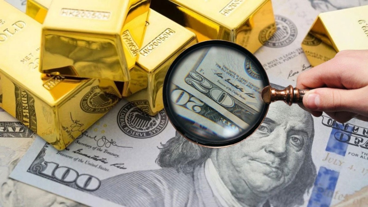 Son 3 Ayda Altın mı Dolar mı Daha Çok Kazandırdı? İşte Büyük Yarışın Kazananı!