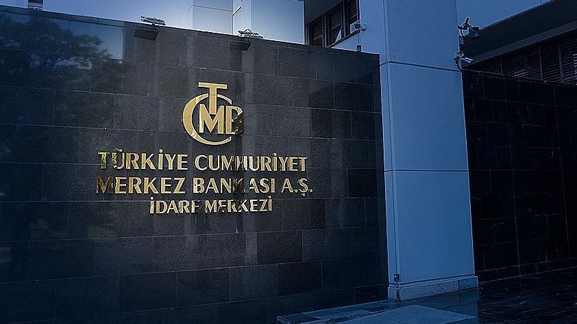 TCMB Rezervlerinde Düşüş Eğilimi Sürüyor: Döviz Rezervleri Gerilerken Altında Sınırlı Artış