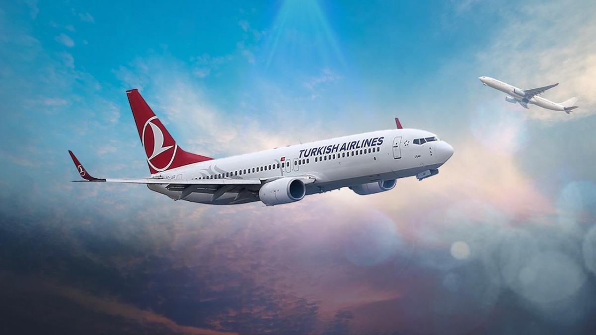 THY'den Dev Adım: Air Europa Yatırımı İçin İspanya'dan Beklenen Onay Geldi