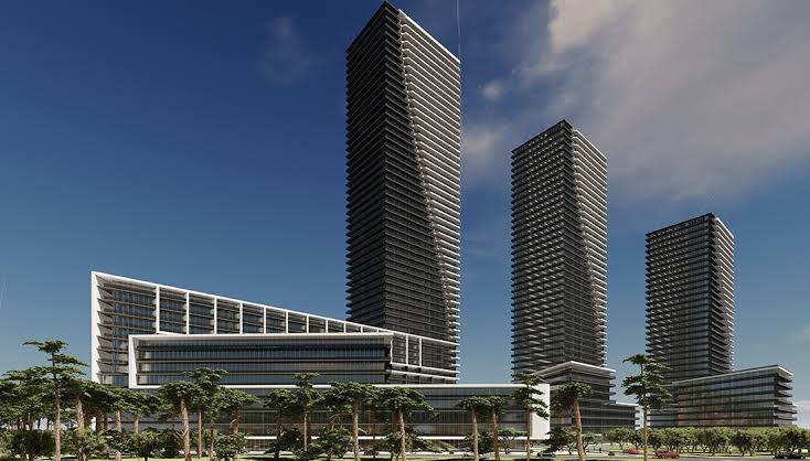 Vakıf GYO'dan İstanbul Şişli'de Yeni Gayrimenkul Yatırımı!