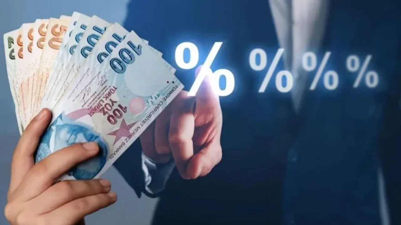 Piyasalar Merkez Bankası'na Kilitlendi: Gözler Perşembe Günkü Faiz Kararında