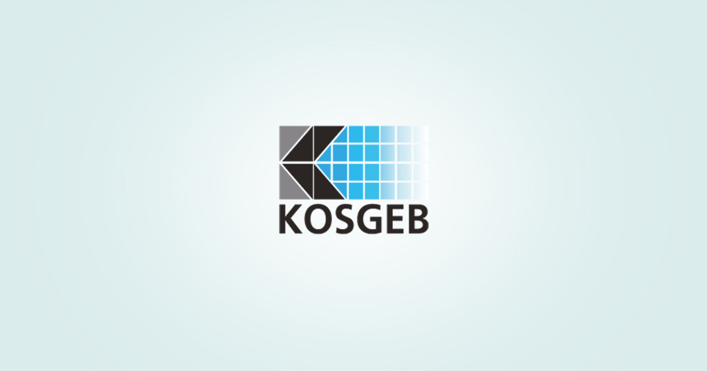 KOSGEB'den KOBİ'lere Can Suyu: 30 Milyon TL'ye Kadar Finansman Desteği Başvuruları Başladı