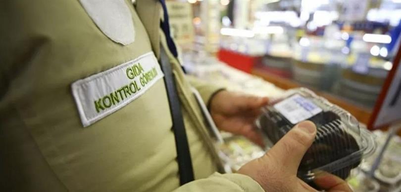 Bakan Yumaklı: Yılda 1.3 Milyon Gıda Denetimi Yapıyoruz!