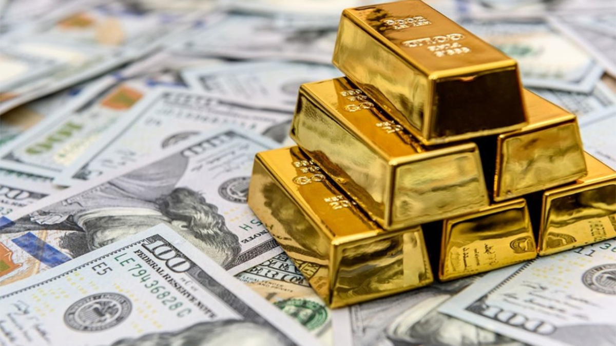 Altın mı, Dolar mı? Son 1 Yılda Yatırımcısının Yüzünü Hangisi Güldürdü?