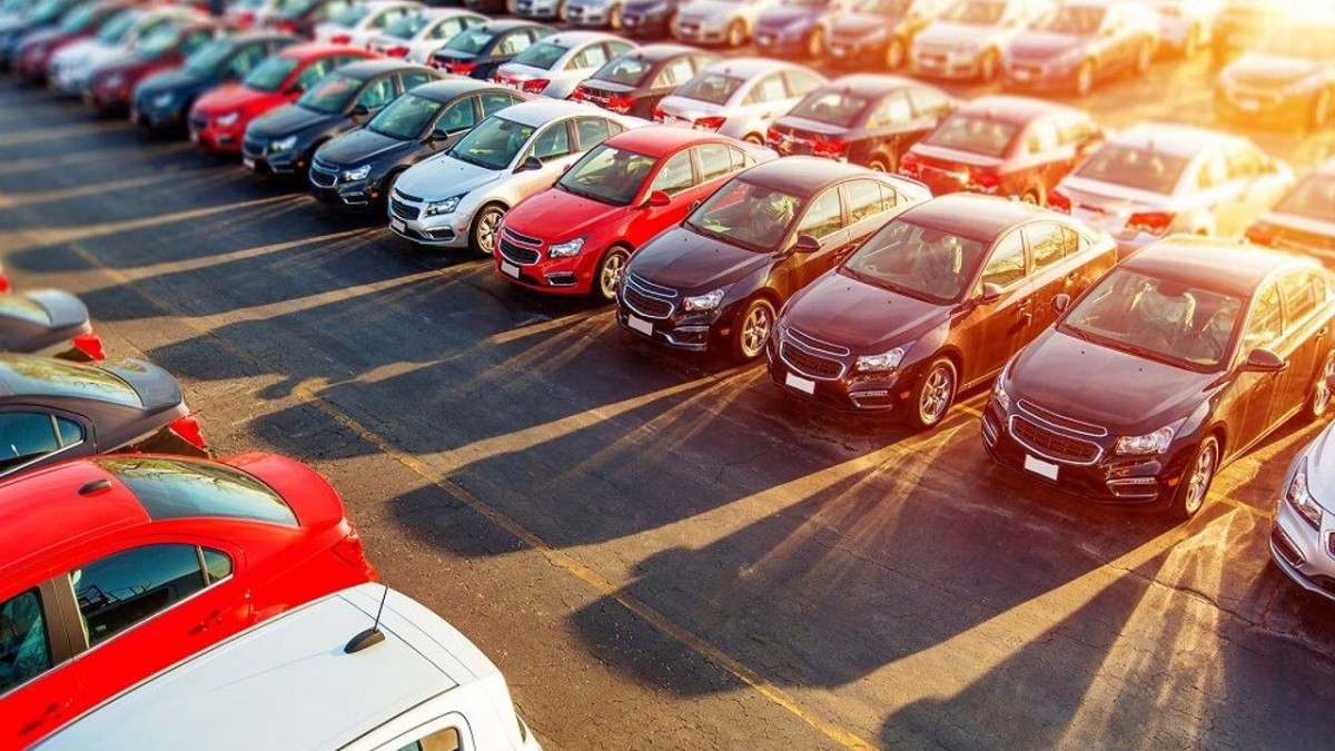 Otomotiv İhracatı 5 Ayda 17 Milyar Dolar Barajını Aşarak Liderliğini Sürdürdü