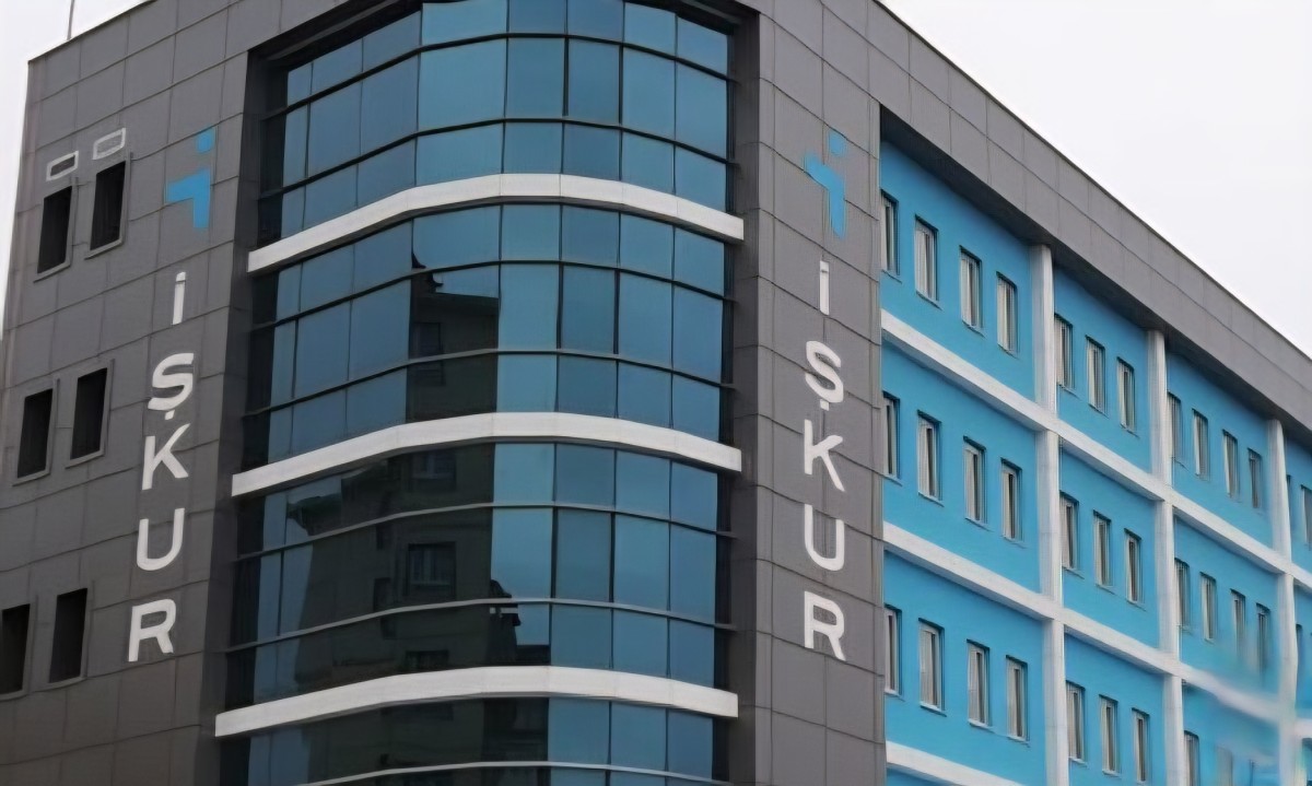 İŞKUR 590 Bine Yakın Kişiyi İş Sahibi Yaptı!