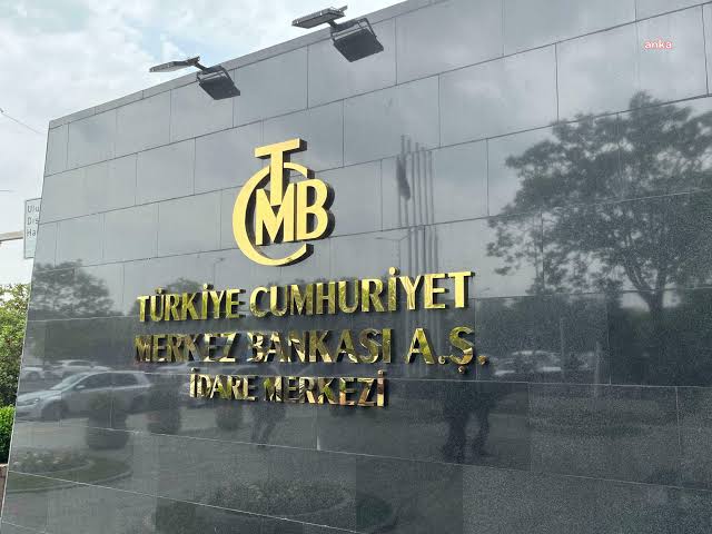 Garanti BBVA'dan Sürpriz Tahmin: TCMB'den Bu Hafta 300 Baz Puanlık Faiz Artışı Bekleniyor!