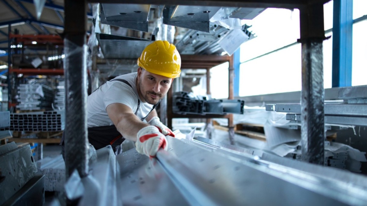 100 Ülkeye İhracat Yapan Türk Alüminyum Devi Patrop Group İflas Etti