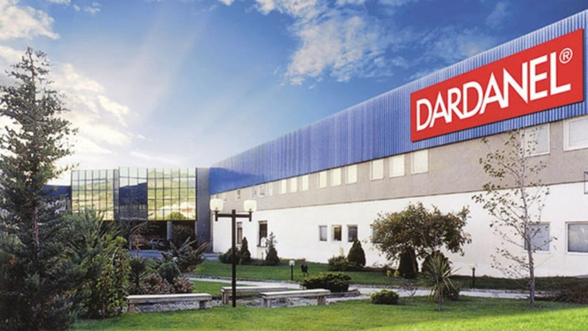 Dardanel'den Temettü Kararı: 2025 Yılı Zararı Nedeniyle Kar Payı Dağıtılmayacak