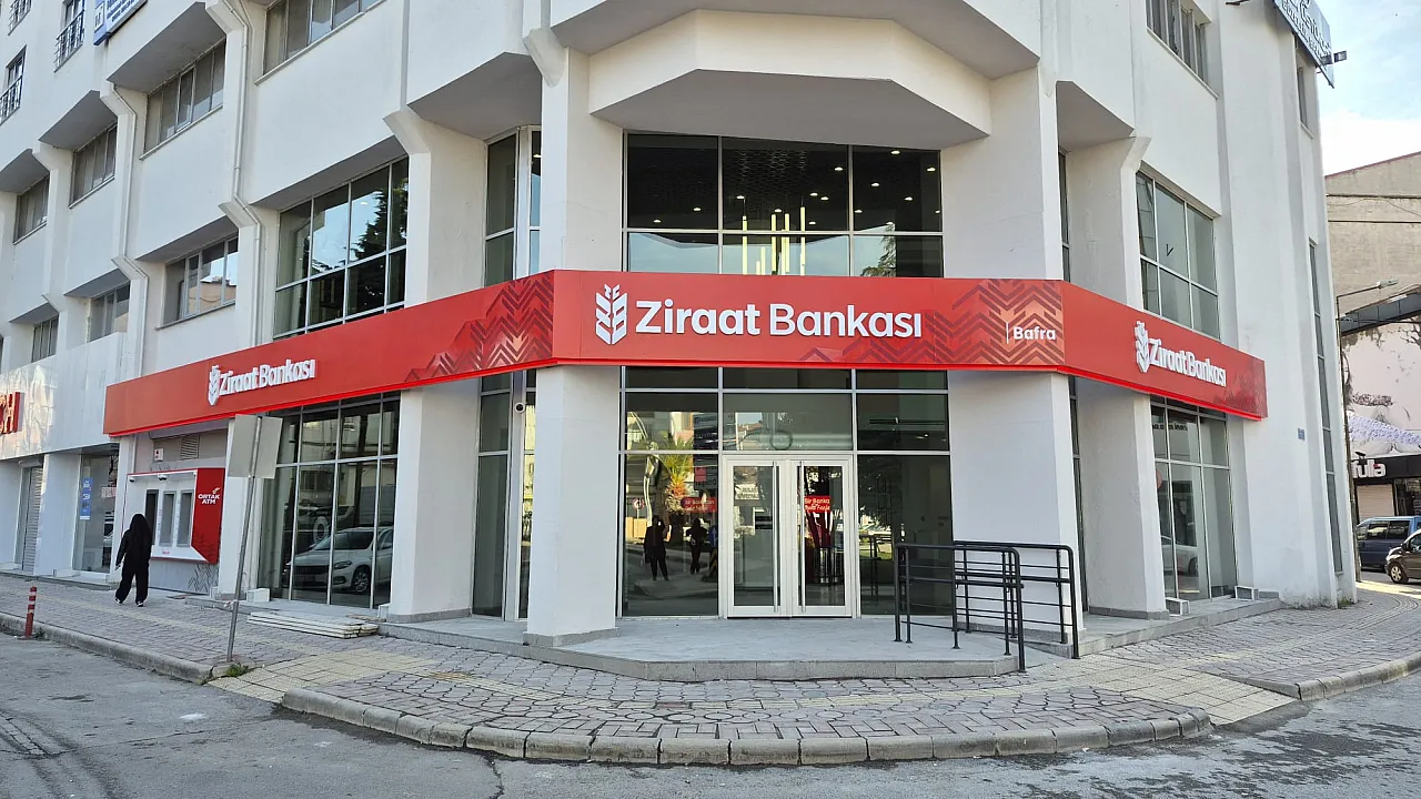 Ziraat Bankası'ndan 'Veri Sızıntısı' İddialarına Net Yanıt: Güvenlik İhlali ve Maddi Kayıp Yok