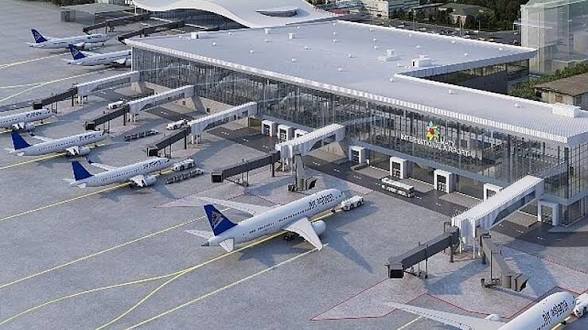 TAV Havalimanları, Kuveyt’teki Dev İhale Sürecine İlişkin Bildirim Yayınladı