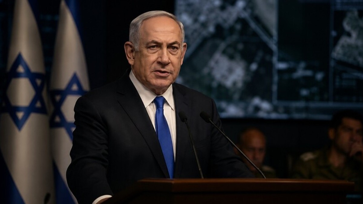 Netanyahu’dan İran ve Hizbullah’a Gözdağı: 