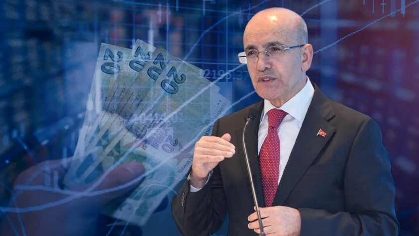Bakan Şimşek’ten Flaş Açıklamalar: 