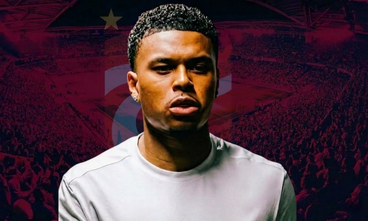 Trabzonspor'da 5 Yıllık İmza: Noah Jose Saviolo'nun Sözleşme Detayları KAP'a Bildirildi