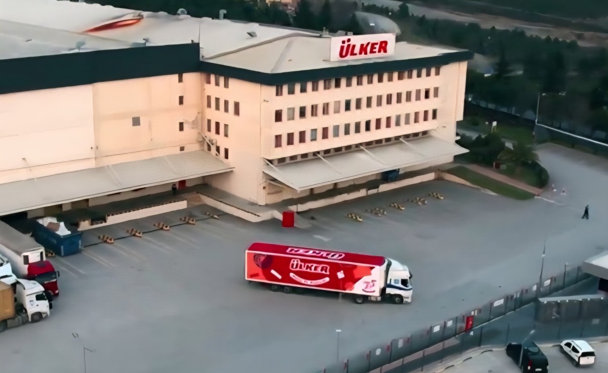 Ülker Bisküvi'den Dev Temettü: Hisse Başına Net 4,87 TL Ödenecek!