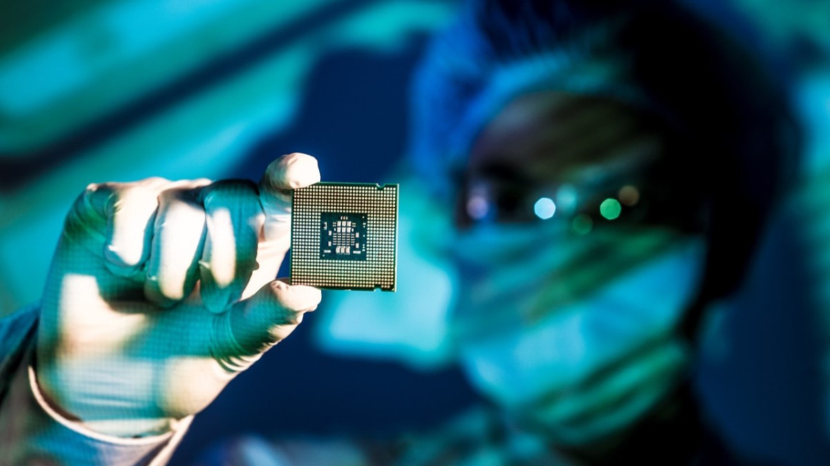 Yapay Zekada Dev Anlaşma: Google, Milyonlarca Çip İçin Intel’i Seçti!