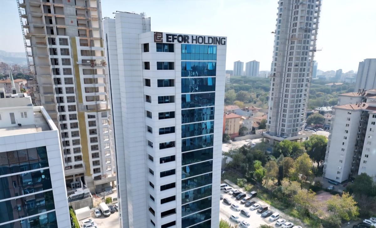 Rekabet Kurulu’ndan Onay Çıktı: Bank Pozitif Efor Holding’e Geçiyor