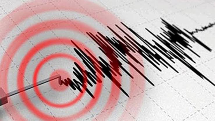 Antalya Kaş Açıklarında Deprem! AFAD Detayları Açıkladı