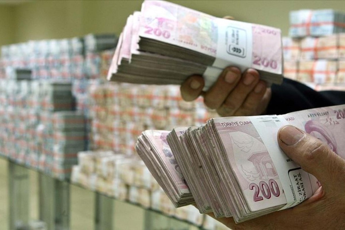 TÜİK Açıkladı: Mayıs Ayının Getiri Şampiyonu Mevduat Faizi Oldu!