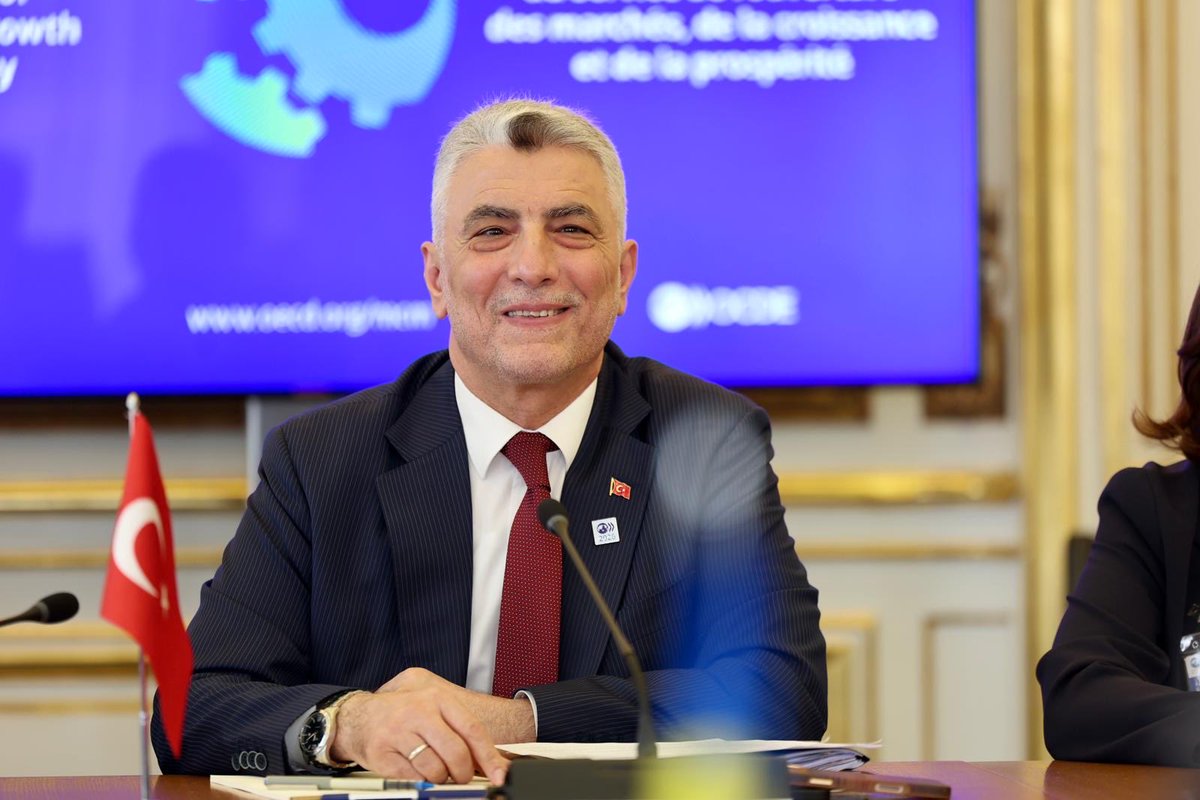 Türkiye ile Suriye Arasında Ticari Dönüm Noktası: Türk Bankaları Suriye'de Kapılarını Açıyor!