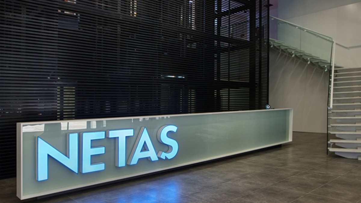 Netaş'tan Dev İmza: Cezayir'de 20,3 Milyon Dolarlık Yeni Sözleşme
