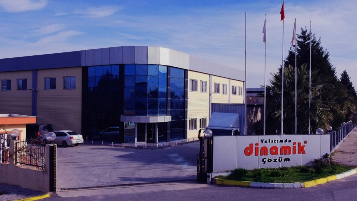 Dinamik Isı’dan (DNISI) %334 Oranında Dev Bedelsiz Sermaye Artırımı Kararı!
