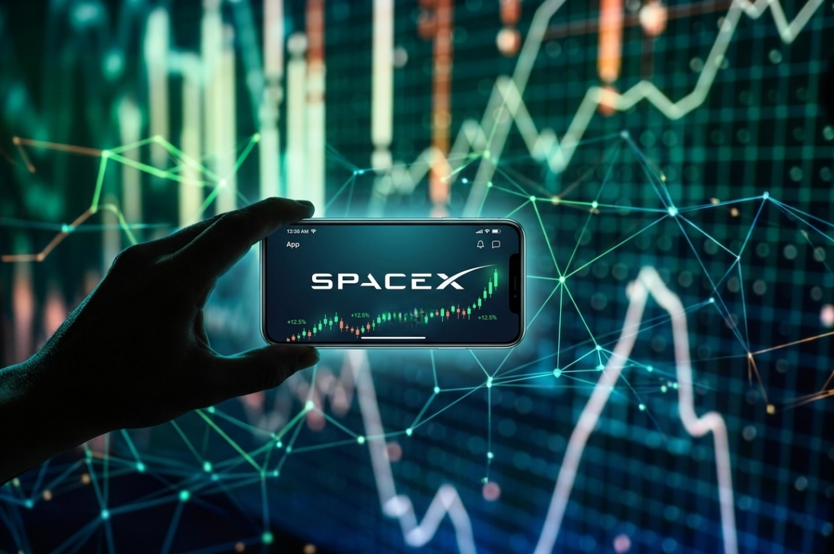 Tarihin En Büyük Halka Arzı Geliyor: SpaceX'e 250 Milyar Dolarlık Rekor Talep!