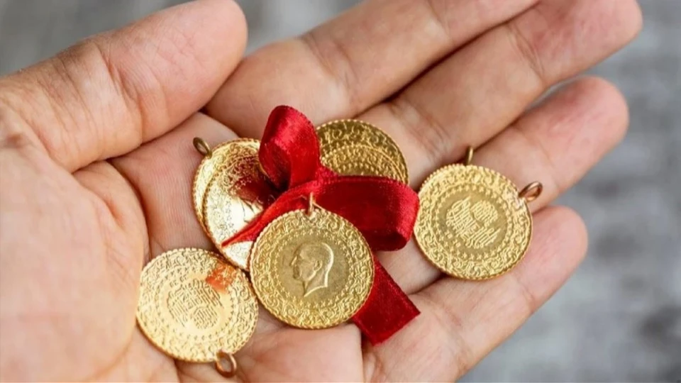 Altın Fiyatlarında Şok Düşüş! 10 Haziran 2026 Gram ve Çeyrek Altın Fiyatları Ne Kadar Oldu?