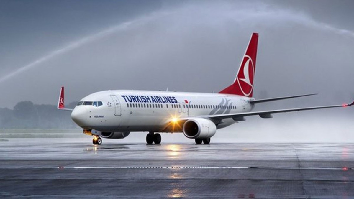 2026'nın Marka Şampiyonu Yine THY: İşte Türkiye'nin En Değerlileri