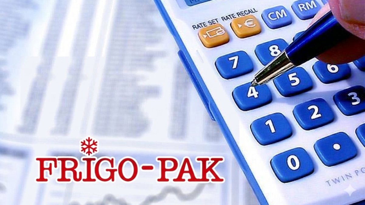 FRIGO'dan Temettü Kararı: 2025 Yılı İçin Kar Payı Dağıtılmayacak