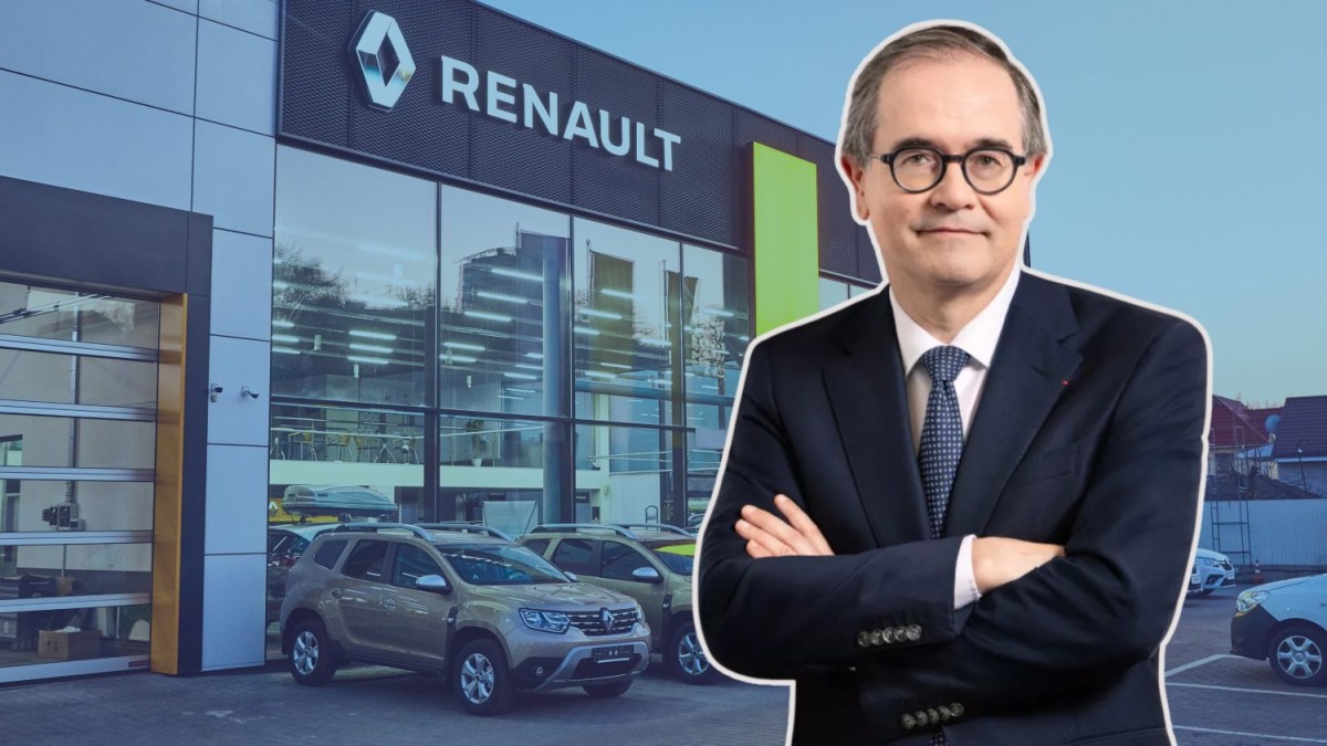 Renault’dan Çarpıcı Açıklama: İran Savaşı Sonrası Elektrikli Araç Siparişleri Patladı!
