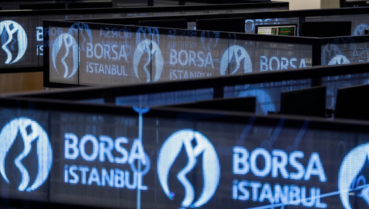 Borsa İstanbul'da Kritik Merkez Bankası Öncesi 