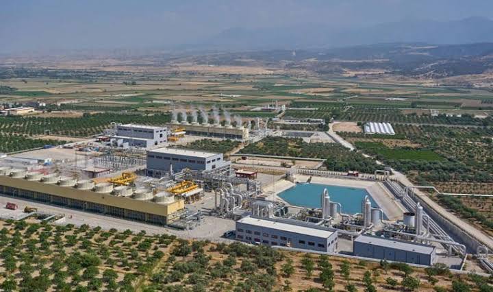 Zorlu Enerji’nin O Projesi Sona Erdi: İhale Yasağı ve Hukuki Süreç Başladı!