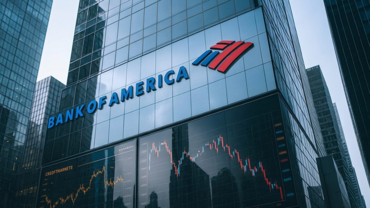Borsada Fırtına Öncesi Sessizlik mi? BofA'nın Satış Listesindeki Sürpriz Hisseler