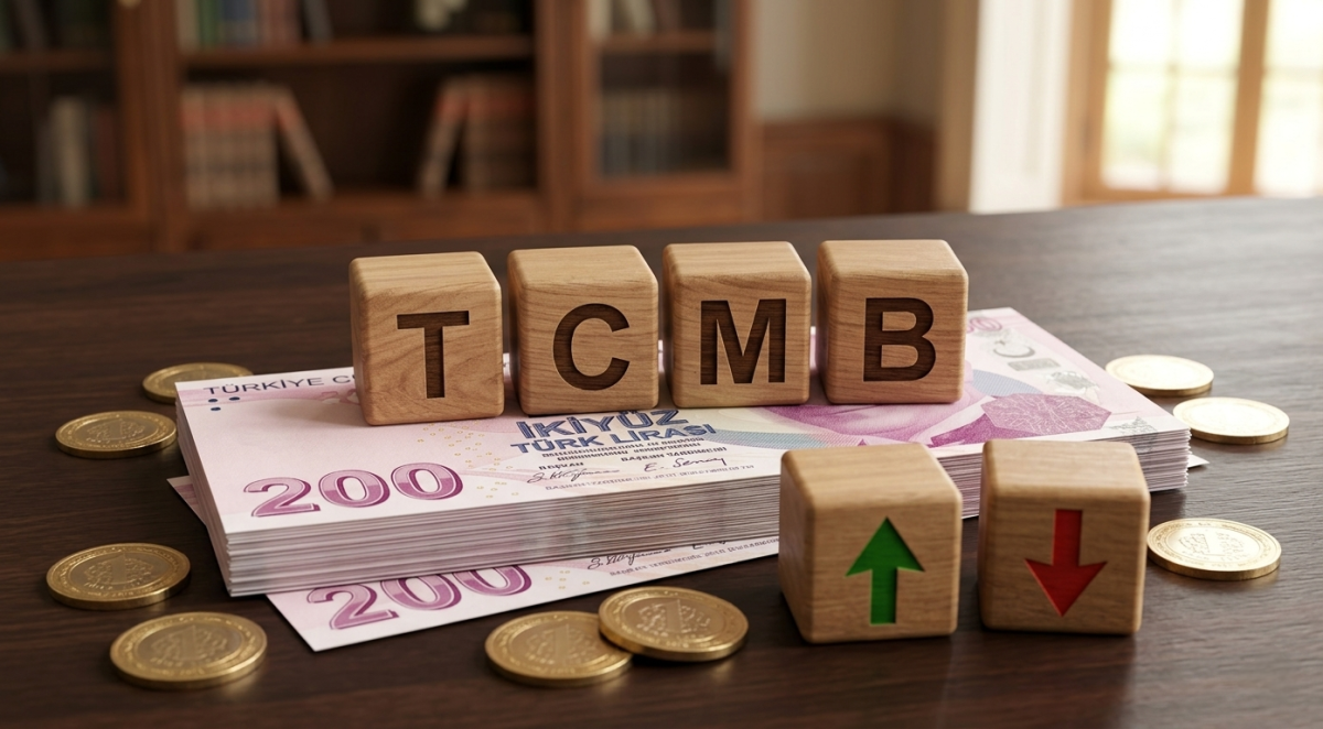 TCMB Faiz Kararı İçin Geri Sayım Başladı! Haziran Ayı Faiz Kararı Ne Zaman, Saat Kaçta?