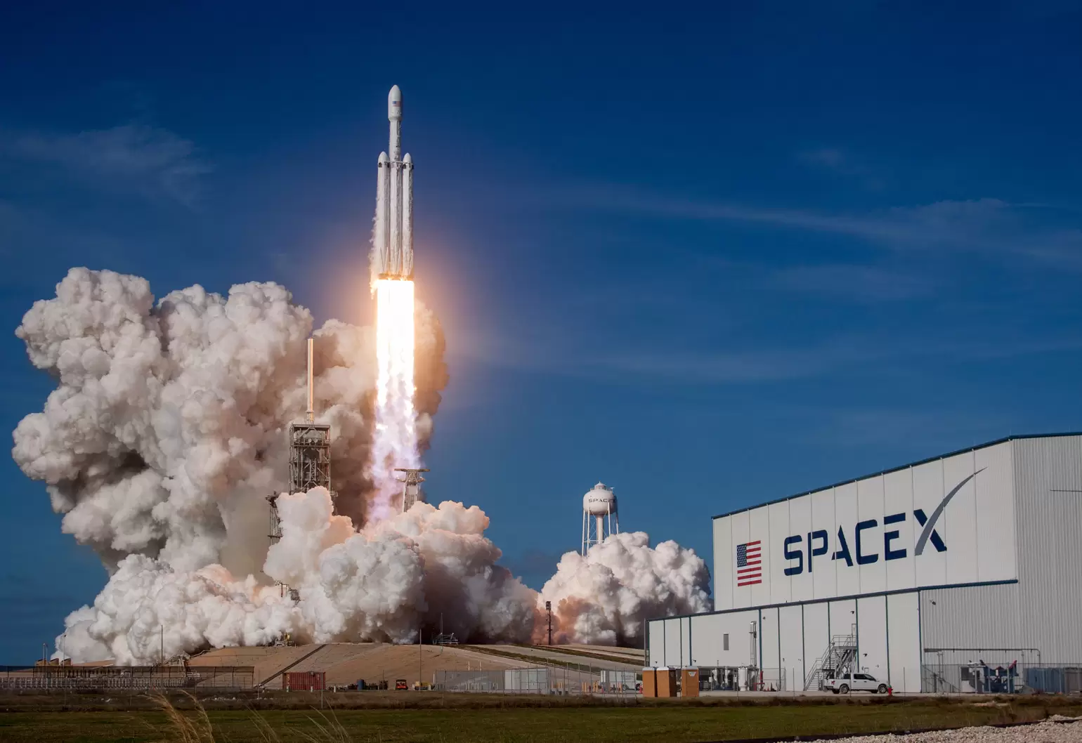 SpaceX Devlerden Tam Not Aldı: 75 Milyar Dolarlık Halka Arz Öncesi Büyük Avantaj