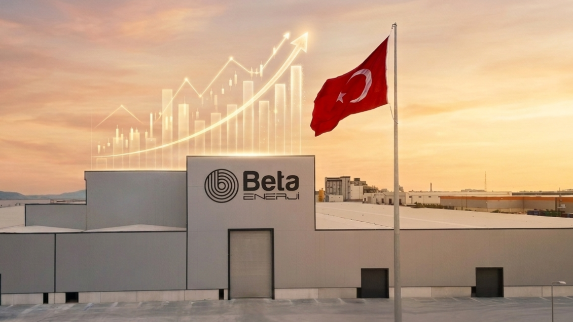 SPK'dan Beta Enerji'ye Halka Arz Onayı: Hisse Fiyatı ve Tüm Detaylar Belli Oldu!