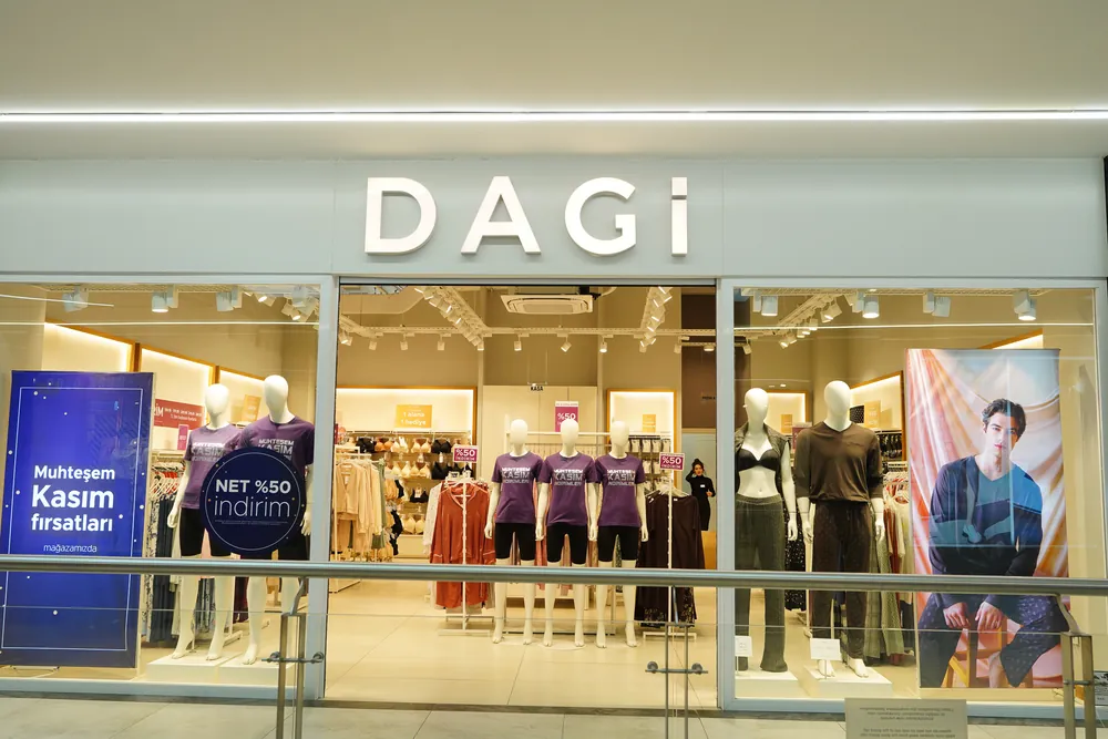 Dagi Giyim (DAGI) 2025 Yılı Temettü Kararını Genel Kurulda Onayladı