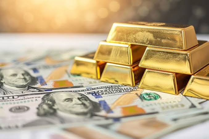 Merkez Bankası Rezervlerinde Üç Haftalık Kayıp Serisi Sona Erdi