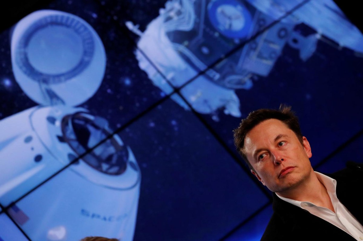 Orta Doğu'da Elon Musk Alarmı! İran, Starlink Merkezlerini Vurma Listesine Aldı