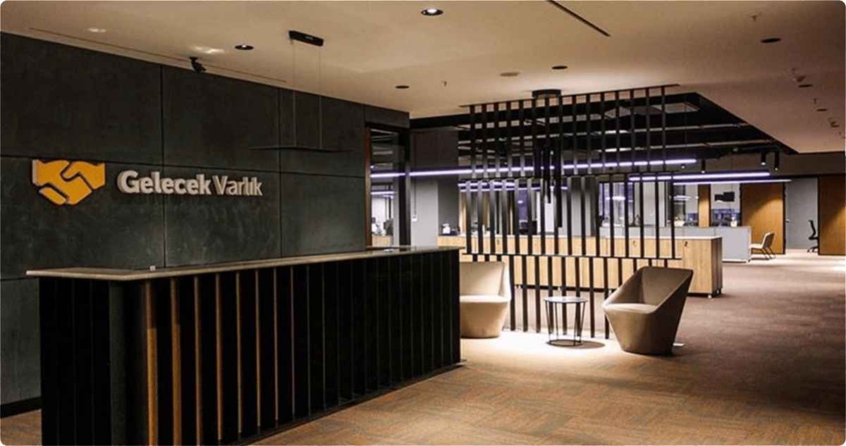 Gelecek Varlık Yönetimi, Denizbank'ın 203 Milyon TL'lik Alacak İhalesini Kazandı