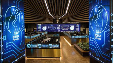 Borsa İstanbul Güne Alıcılı Başladı: BIST 100 Endeksinde Yükseliş Seyri