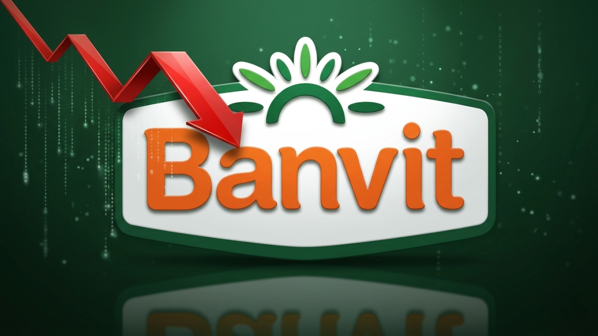 Beyaz Et Sektöründe Deprem: Banvit’e Denetim Kayyumu Atandı, Hisseler Sert Düştü