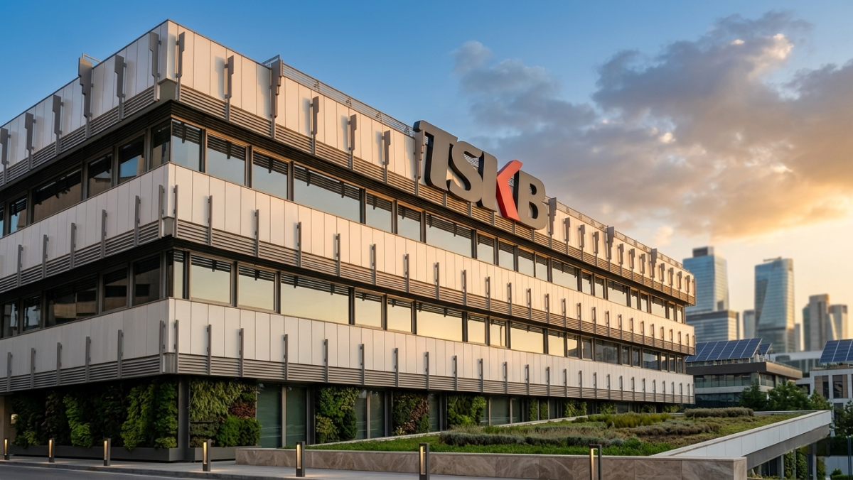 TSKB’den Dev Yeşil Finansman Hamlesi: JBIC ile 350 Milyon Dolarlık Yeni Kredi Sözleşmesi İmzalandı