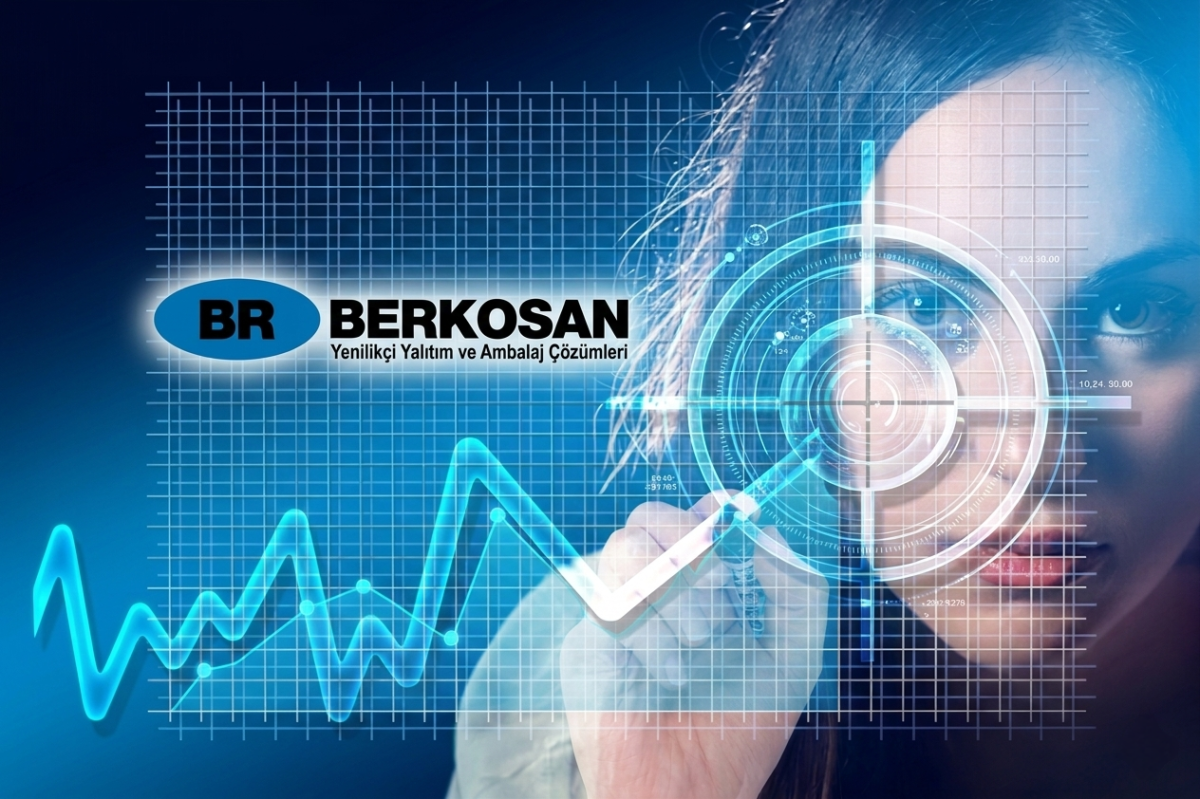 Berkosan Yalıtım’dan Temettü Müjdesi! Genel Kurul Kar Payı Dağıtımını Onayladı