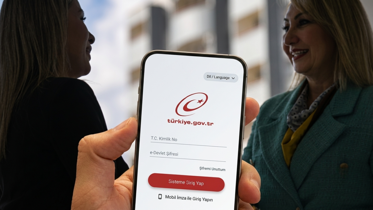 e-Kira Sözleşmelerinde Yeni Dönem: Hata Düzeltme Özelliği Geldi